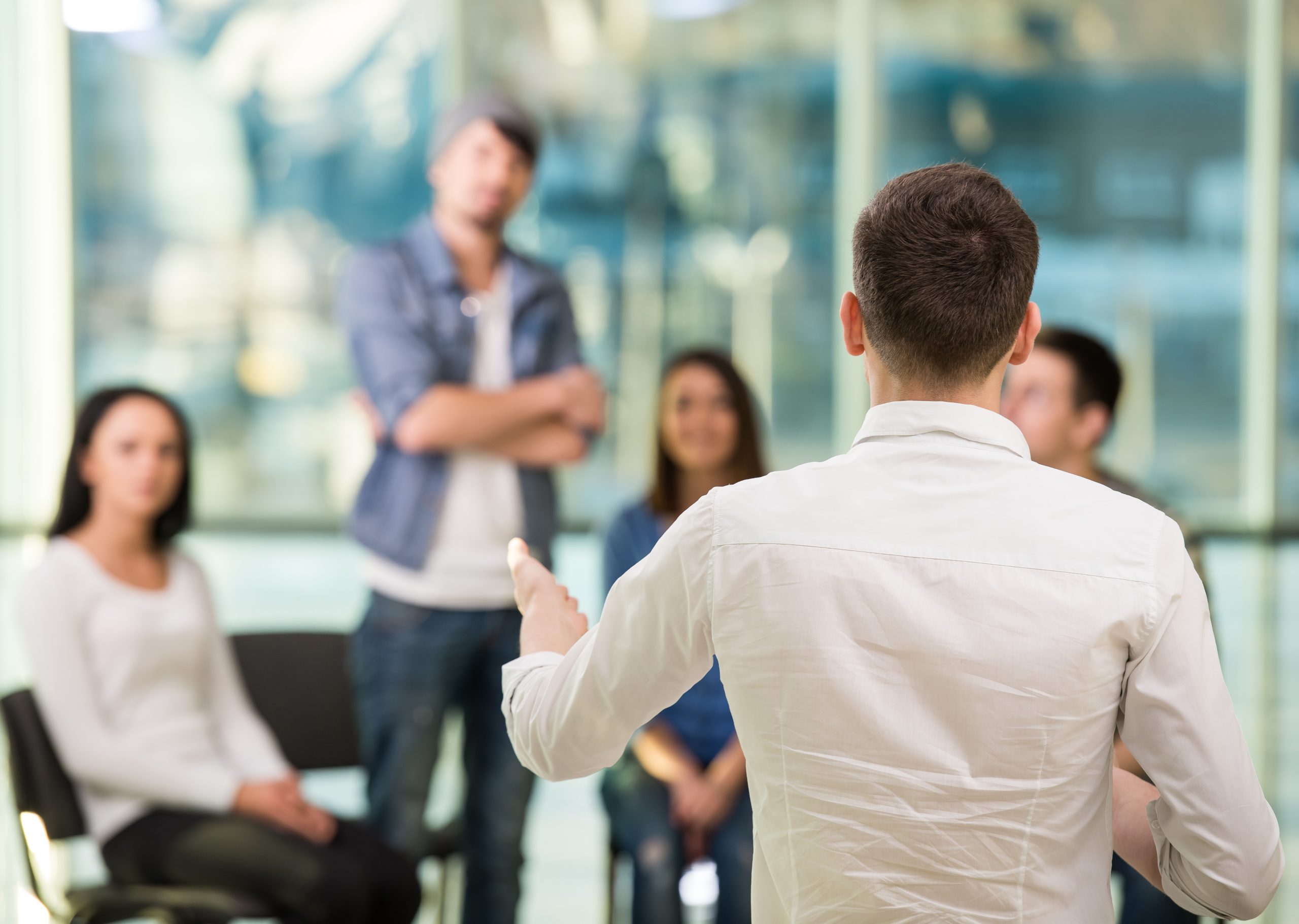 Preventing Relapse With Ongoing Aftercare at an Alcohol Rehab Center in Oxnard CA