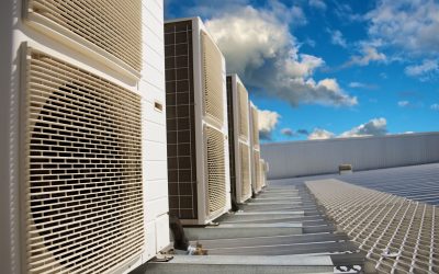 Signs You Need Help From An Expert HVAC Contractor In Little Rock AR Residents Trust