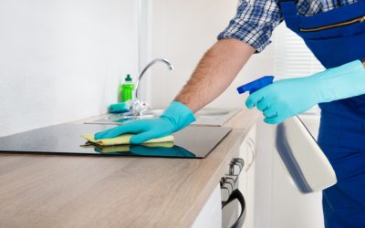 Find Lasting Cleanliness in Every Room with Home Cleaning Services Worcester, MA