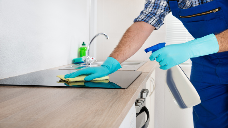 Find Lasting Cleanliness in Every Room with Home Cleaning Services Worcester, MA