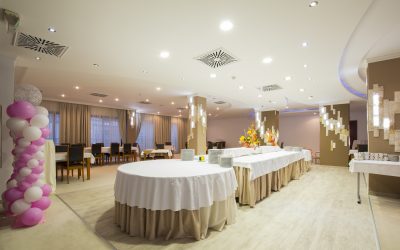 How a Banquet Hall Davenport IA Transforms Your Special Event Into Lasting Memories