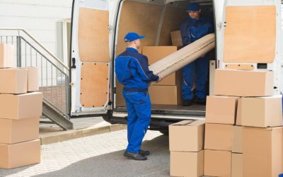 Secure a Stress-Free Move with Movers RI for Your Next Rhode Island Relocation