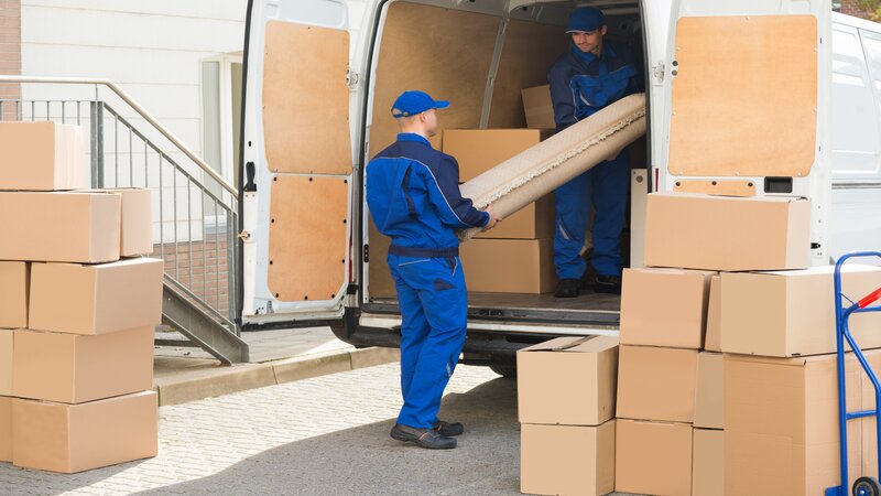 Secure a Stress-Free Move with Movers RI for Your Next Rhode Island Relocation