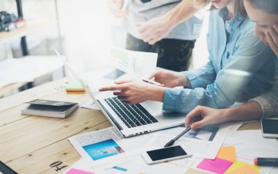 Benefits of Hiring an Advertising Agency in Murrieta CA