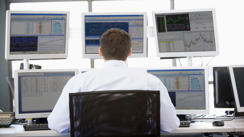 Gain Confidence In The Market Using Courses For Trading Stocks