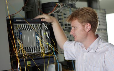 Choosing a Commercial Electrician in Temecula, CA for Efficient Business Operations