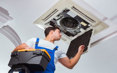 Preparing Your HVAC System for Seasonal Changes: A Homeowner’s Guide
