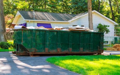 What to Expect From a Roll Off Dumpster Rental Queens NY for Your Next Project