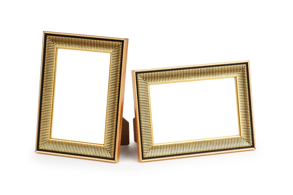 Add Style to Your Home Decor with Custom Picture Frames Alexandria, VA Locals Love