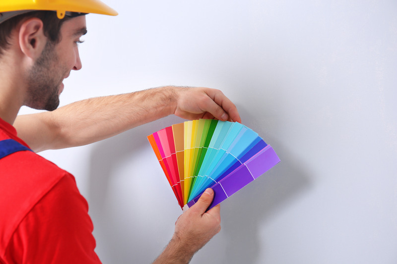 How a Commercial Painting Service Fayetteville NC Can Transform Your Business Space Efficiently