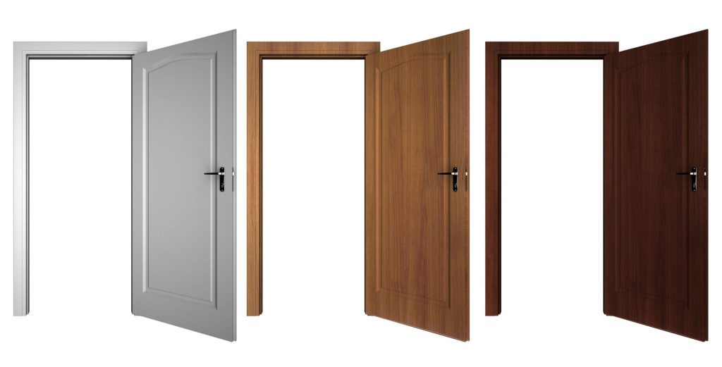 Choosing Door Manufacturers In Los Angeles CA For Durable And Stylish Entryways