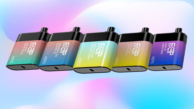 Find Your Healthier Alternative With 0 Nic Vapes in Denver CO Has to Offer Today