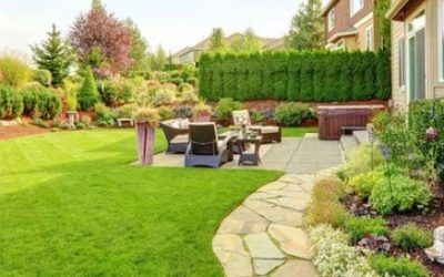 Fresh Landscaping Designs in Twin Cities Residents Rely On for Curb Appeal