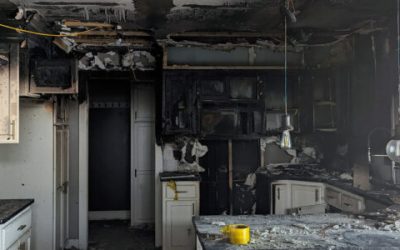 Protect Your Home With Fire Restoration Damage Blaine Solutions That Ensure Lasting Safety