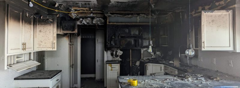 Protect Your Home With Fire Restoration Damage Blaine Solutions That Ensure Lasting Safety