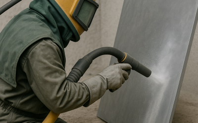 How Storm Doors Indianapolis Can Help Protect Your Home From Severe Weather