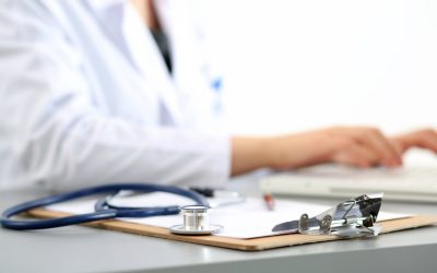 The Importance of Correspondence Automation for Compliance in Healthcare Organizations