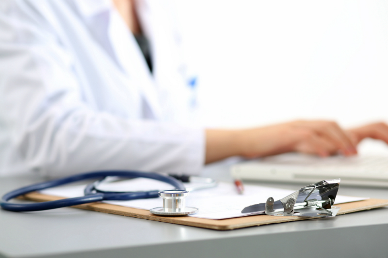 The Importance of Correspondence Automation for Compliance in Healthcare Organizations