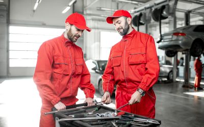 Save Time and Money With These Auto Repair Stratford Ct Expert Solutions