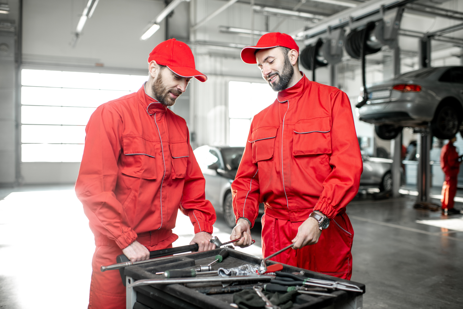 Save Time and Money With These Auto Repair Stratford Ct Expert Solutions