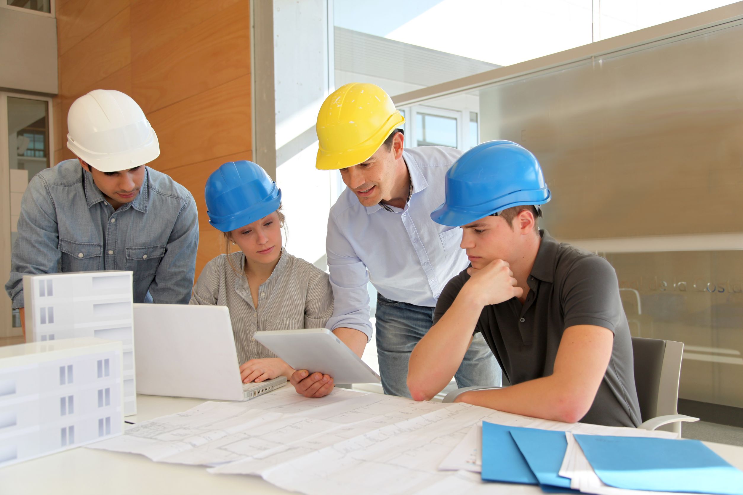 Smart Reasons to Trust a Building Contractor Grand Junction CO With Your Remodel