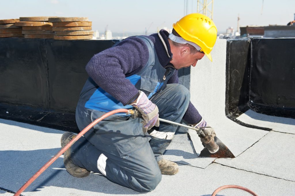 Hiring a Roofer in Little Rock AR Can Protect Your Home From Costly Storm Damage