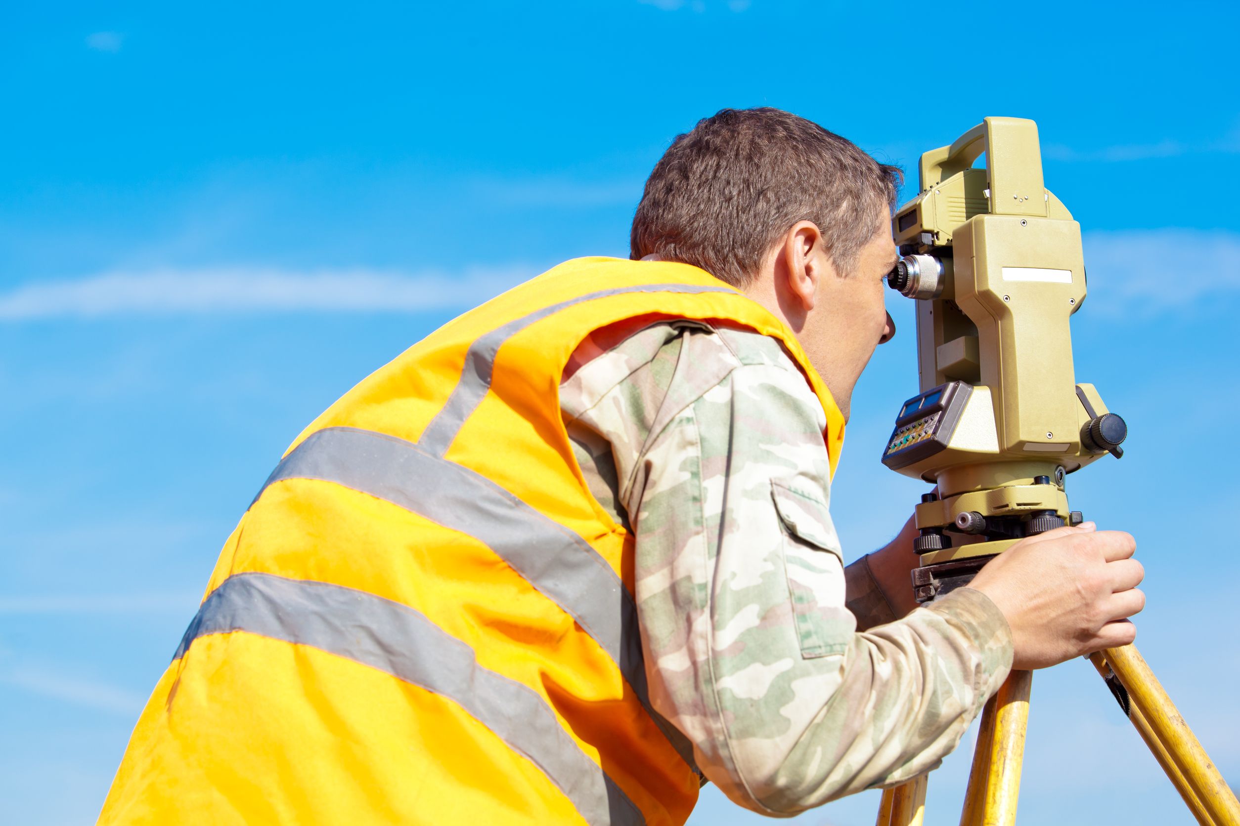 How Residential Land Surveying Services in Bristol, TN Ensure Precise Property Boundaries