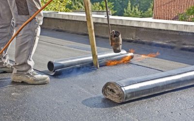 Protect Your Home from Costly Flood Damage with a Waterproofing Contractor Columbus OH Residents Trust