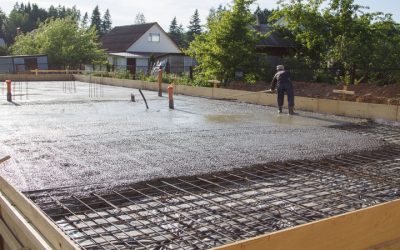 The Benefits of Choosing Concrete Pumping Baton Rouge LA for Reliable Service