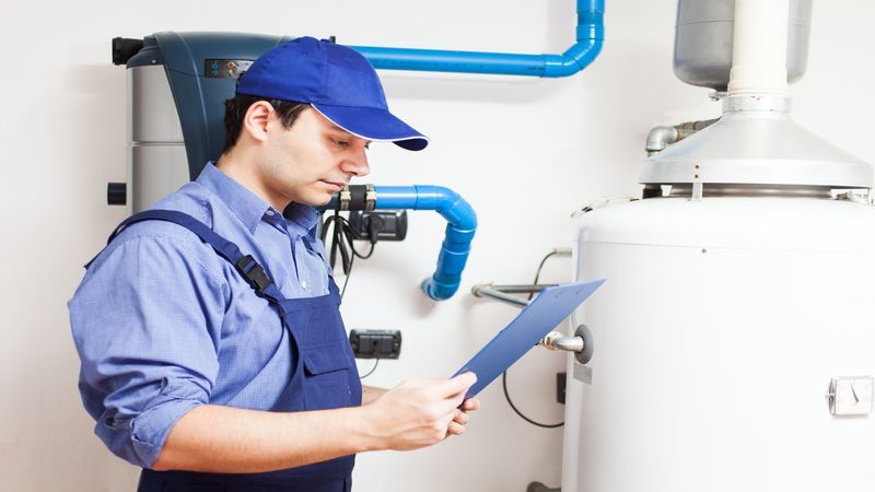 Restore Hot Water Fast by Choosing Reliable Water Heater Repair in Crossville, TN Solutions