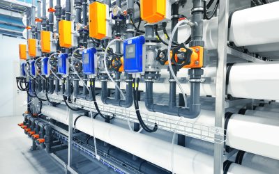 How a Water Treatment System Clinton IA Can Improve Your Home’s Tap Water Quality