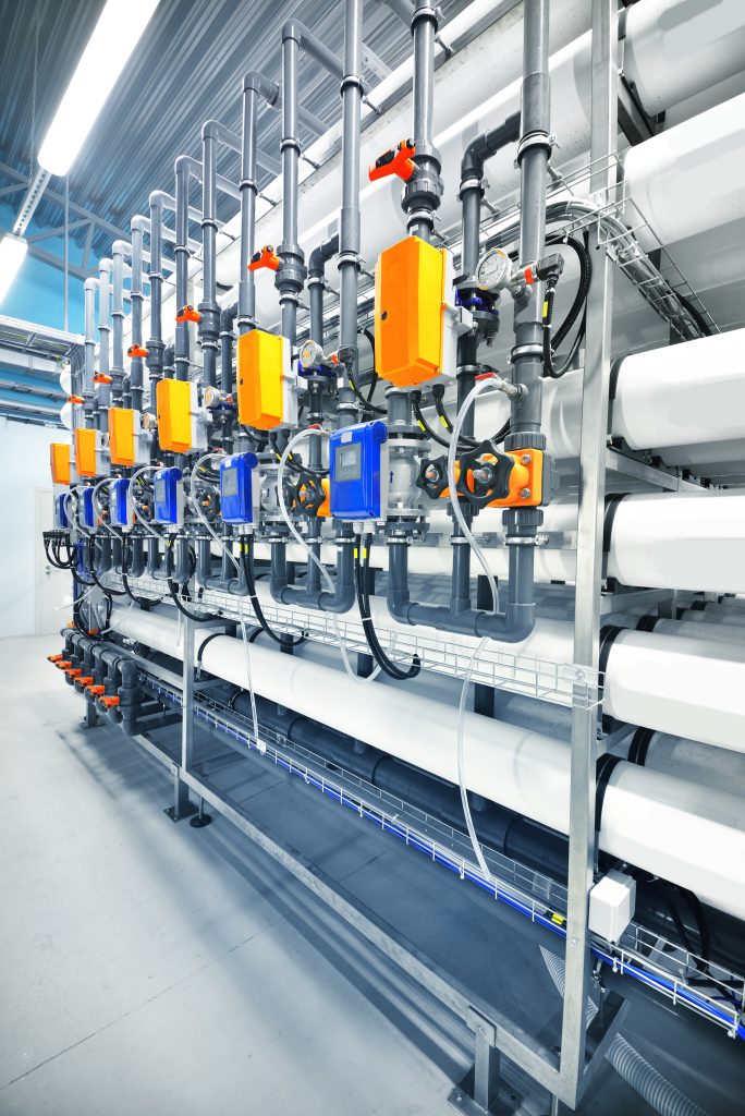 How a Water Treatment System Clinton IA Can Improve Your Home’s Tap Water Quality