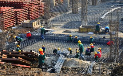 Enhance Building Value With a Reliable Commercial Foundation Company Newburgh IN