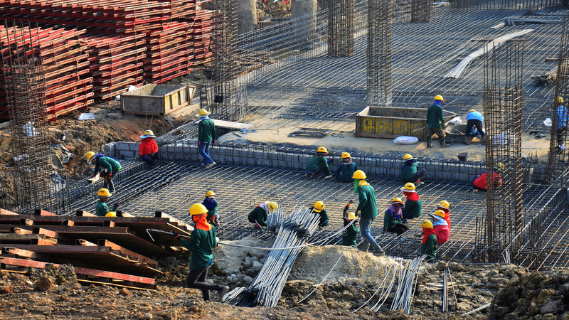 Enhance Building Value With a Reliable Commercial Foundation Company Newburgh IN