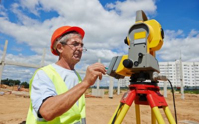 How a Land Surveying Company in River Falls, WI, Solves Construction Planning Challenges