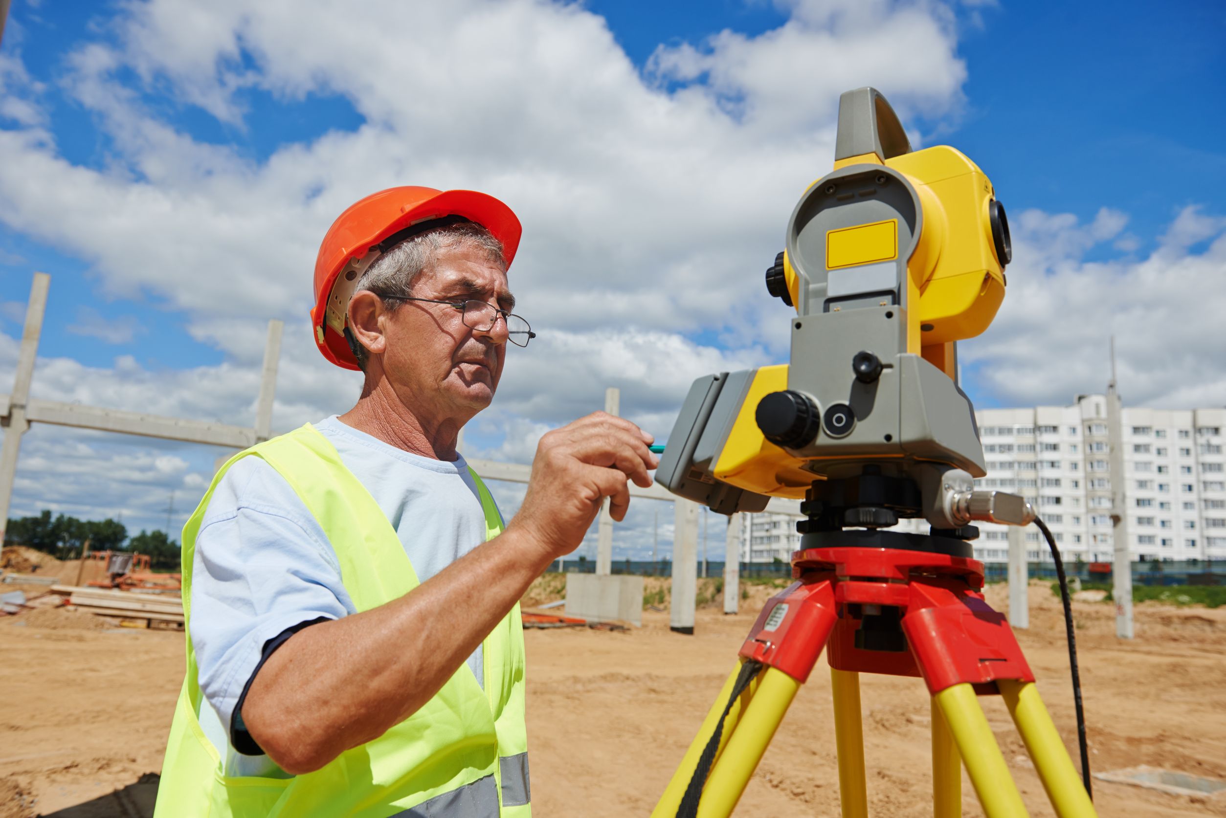 How a Land Surveying Company in River Falls, WI, Solves Construction Planning Challenges
