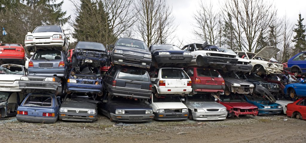 The Benefits of Earning Money For Junk Cars Nassau County Residents Need to Know