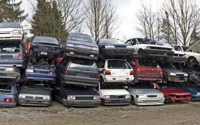 The Benefits of Earning Money For Junk Cars Nassau County Residents Need to Know