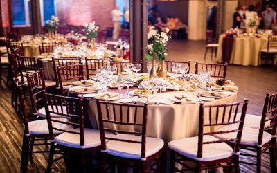 Your Guide to Finding the Perfect Rehearsal Dinner Venue Charlottesville VA Couples Love