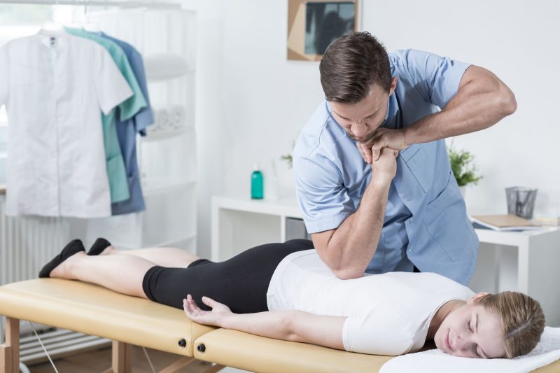 Chiropractic Care for Disc Herniation: How It Relieves Pressure and Reduces Pain
