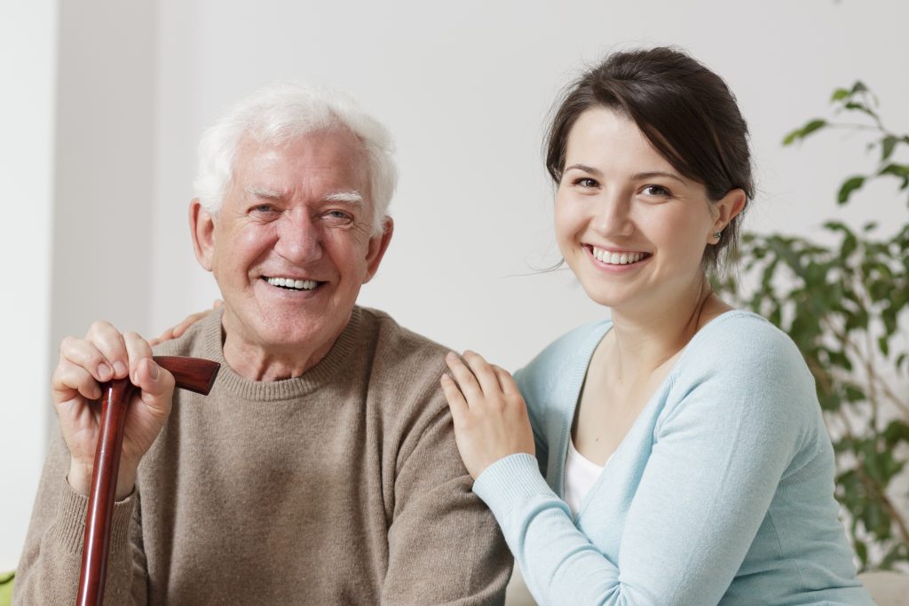 Recognizing Early Signs of Behavioral Health Decline in Seniors