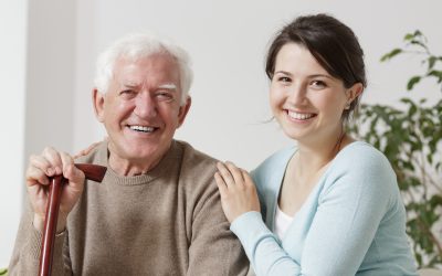 Recognizing Early Signs of Behavioral Health Decline in Seniors