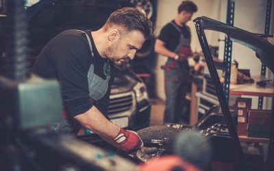 How a Car Repair Shop in Traverse City, MI, Can Save You Money on Vehicle Maintenance