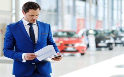How a Certified Nissan Dealer Danville KY Can Simplify Your Car Buying Experience