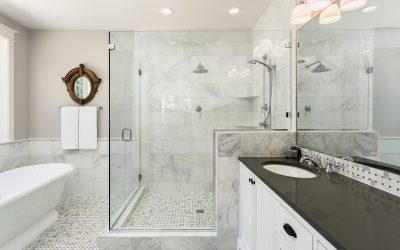 Improve Daily Living with Affordable and Efficient Shower Replacement Richmond Options