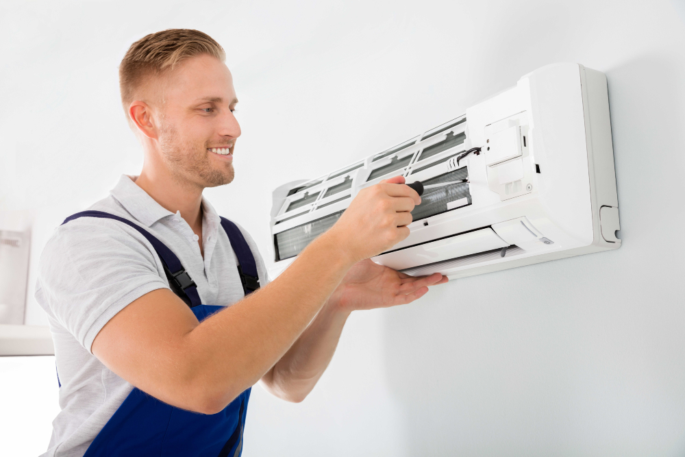 How to Choose the Right Air Conditioning Repair Service in Jacksonville, FL for Reliable Comfort