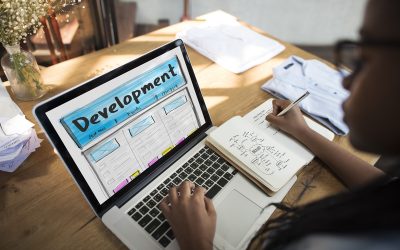 Achieve Business Growth with Website Design Services Charlottesville Locals Trust for Results