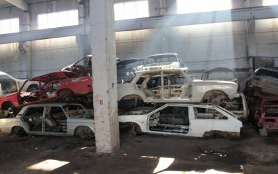 Steps to Quickly Sell My Junk Car Lehigh County Locals Use for Reliable Payouts