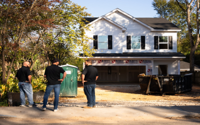 Building Your Dream Home Is Simple with a Home Builder in Lexington, SC, an Expert