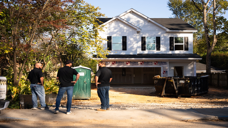 Building Your Dream Home Is Simple with a Home Builder in Lexington, SC, an Expert